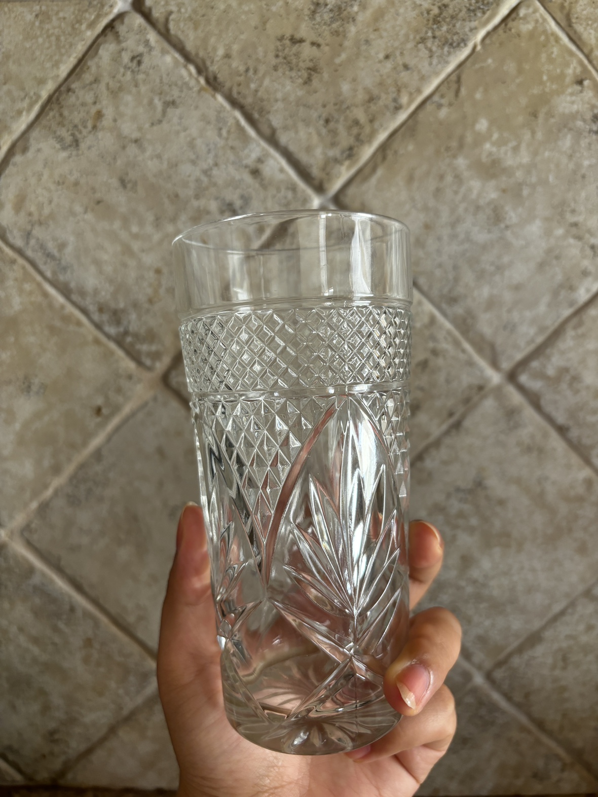 Glass Cup