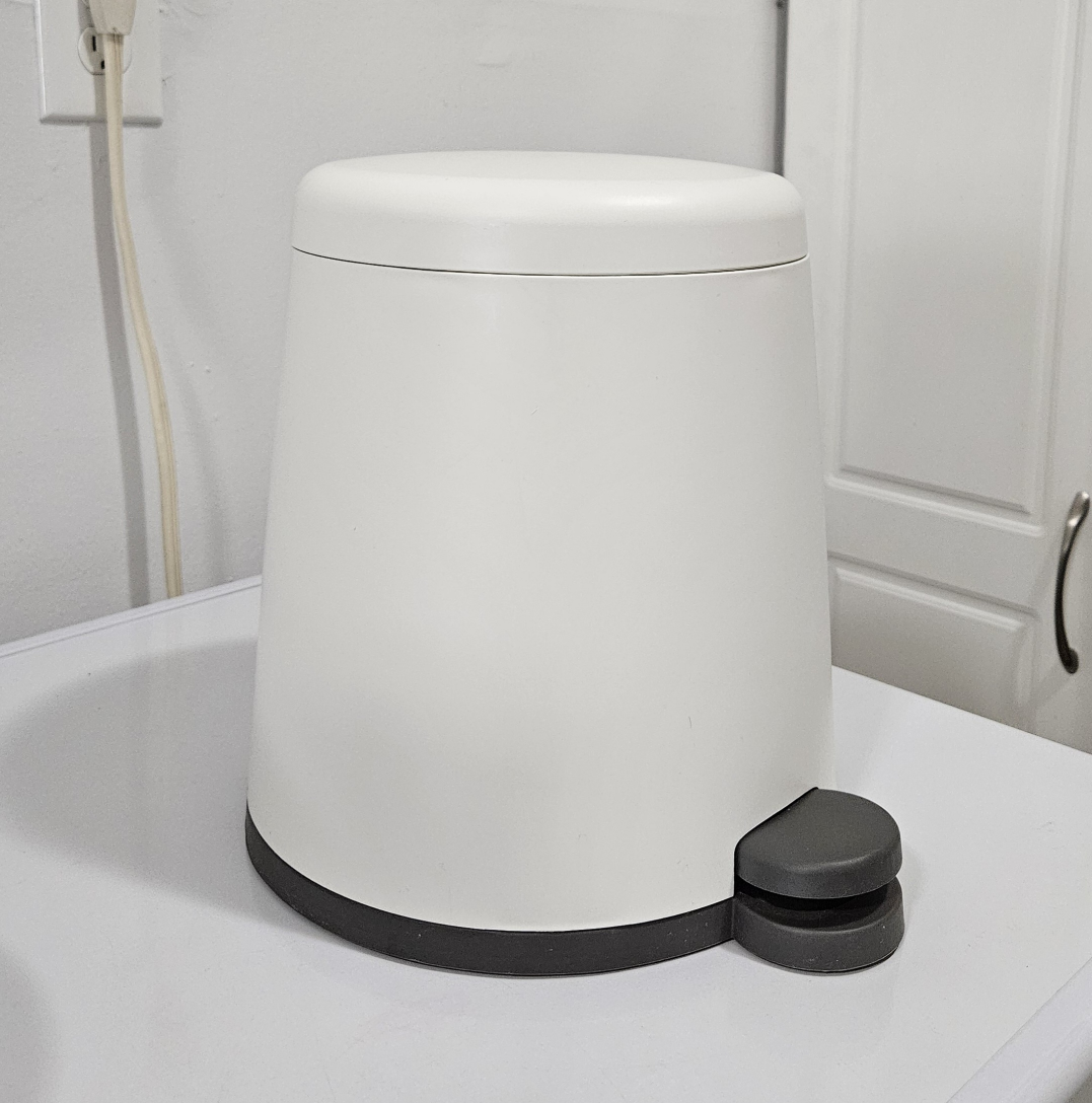 IKEA Snapp Waste bin image indicator(5)