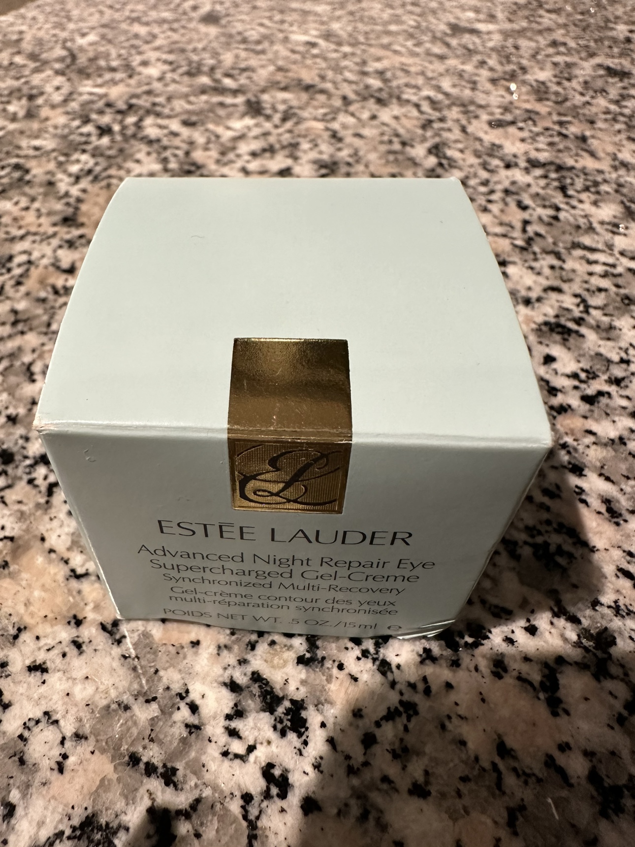 Estée Lauder eye cream - photo 2
