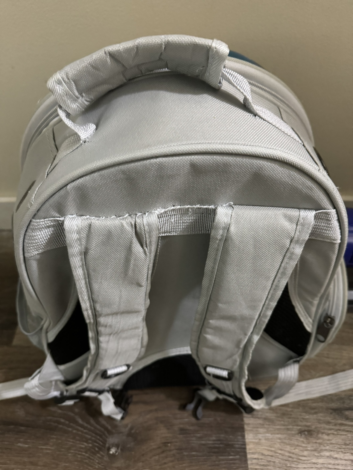 Small pet backpack