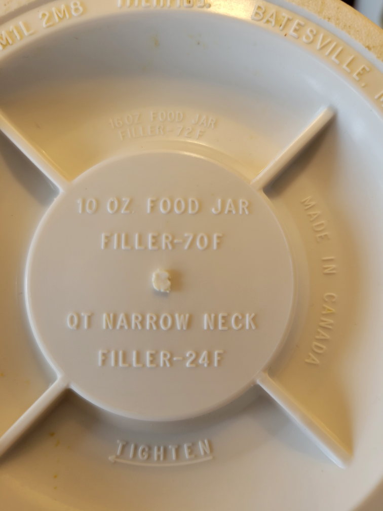 #freecycle -THERMOS 10 oz Food Jar image indicator(3)