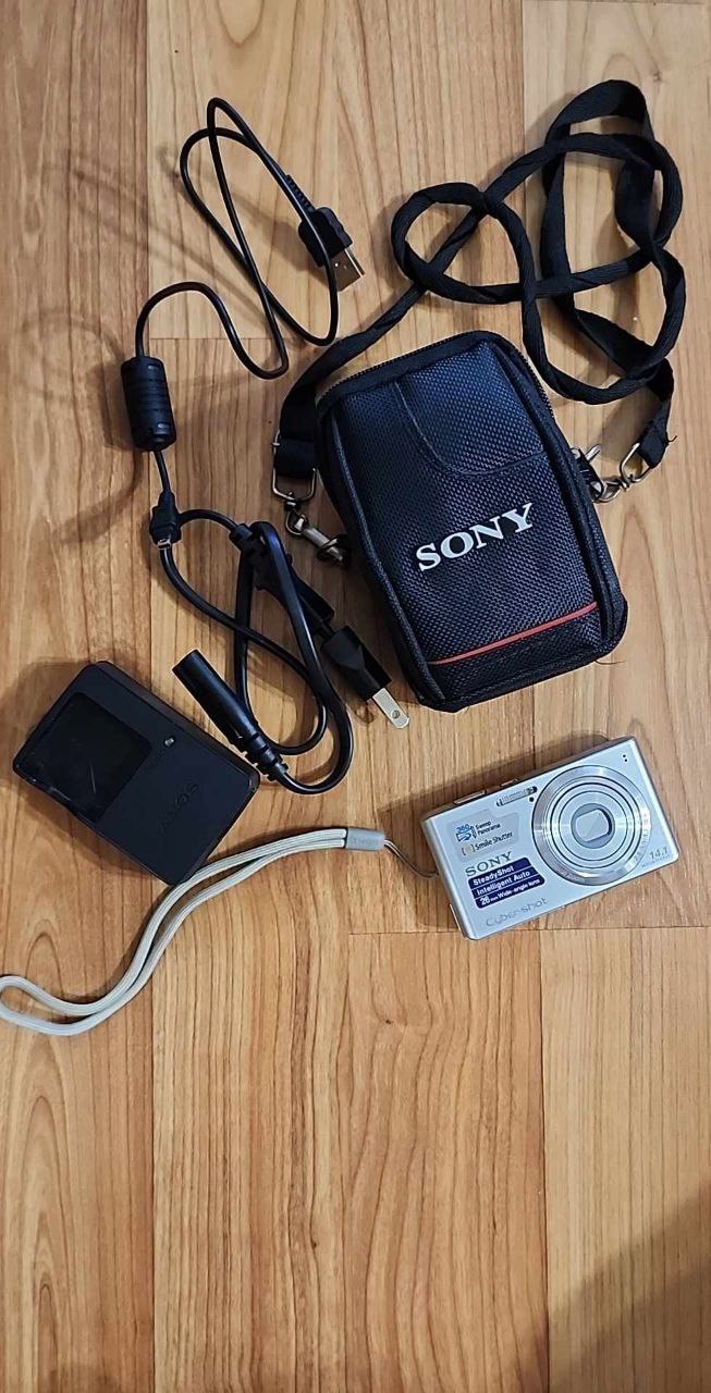 Sony Digital camera