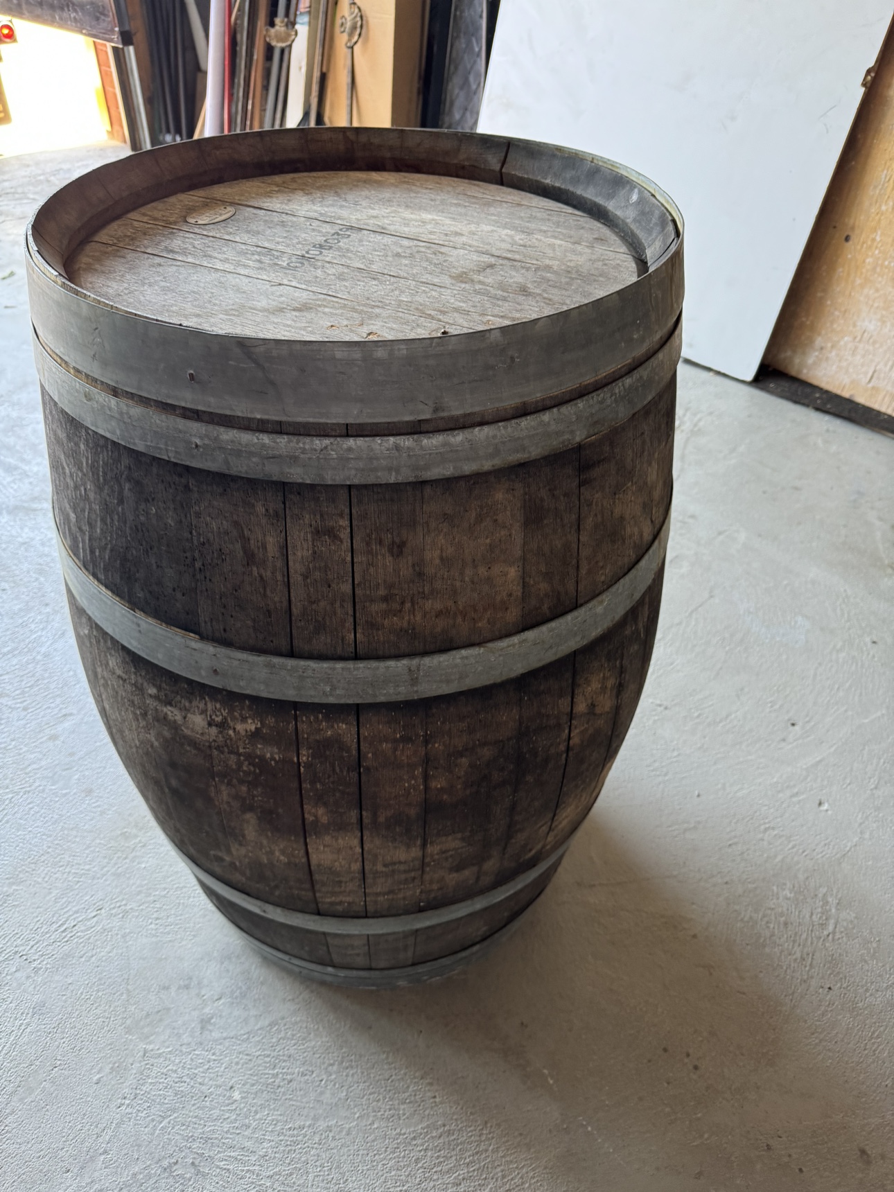 Wine Barrel image indicator(3)