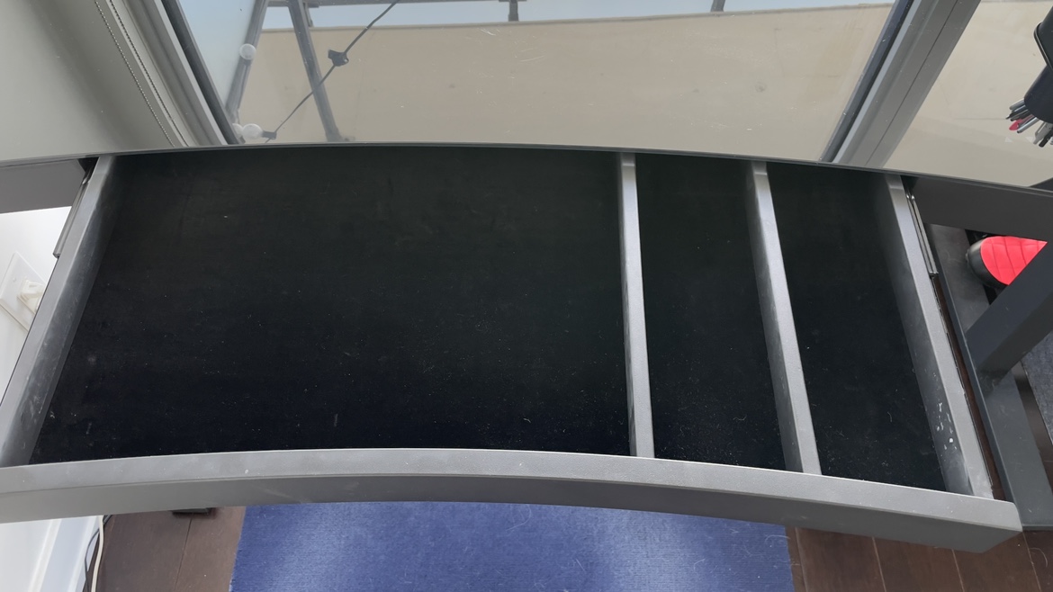 Adjustable standing desk - photo 4