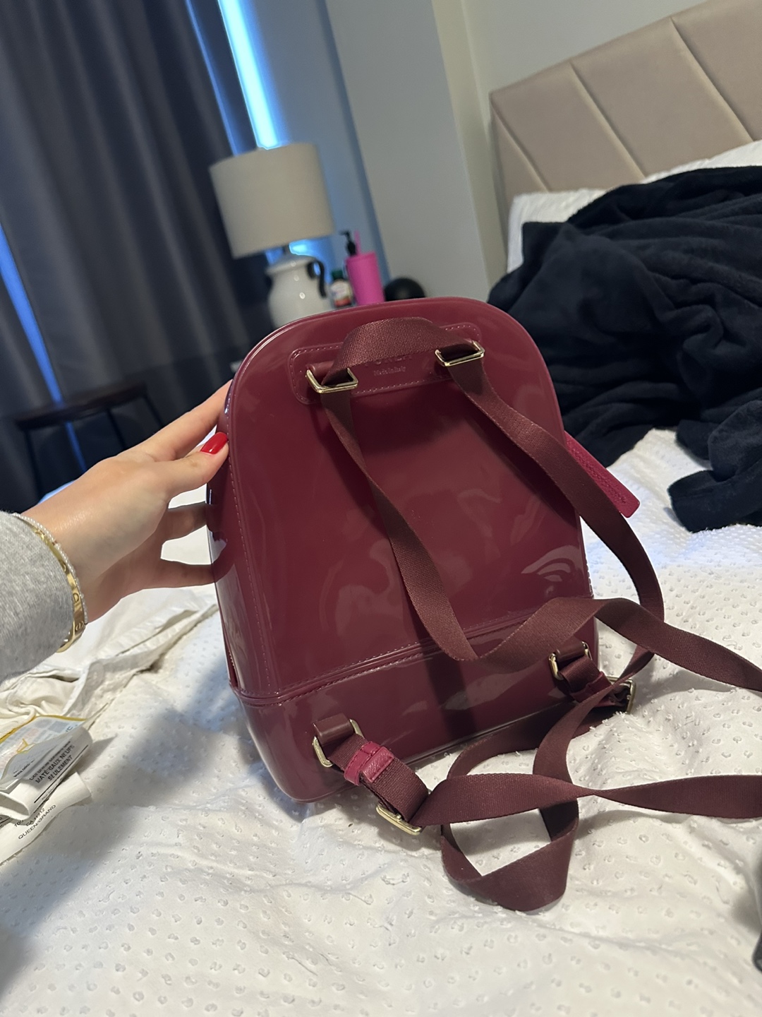 Furla Jelly bag - photo 2