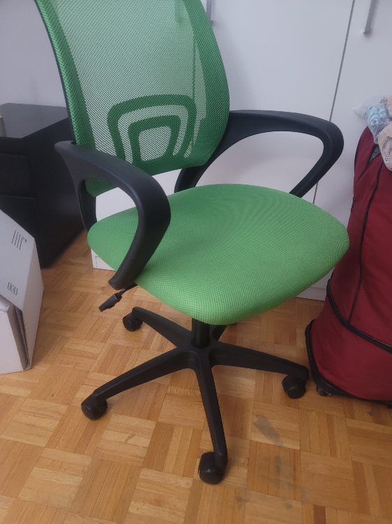 office chair