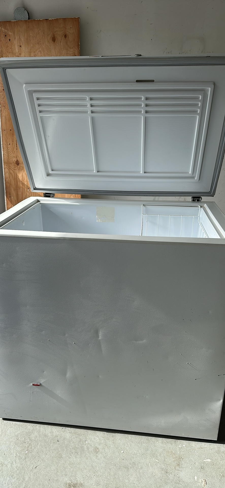Freezer - photo 2