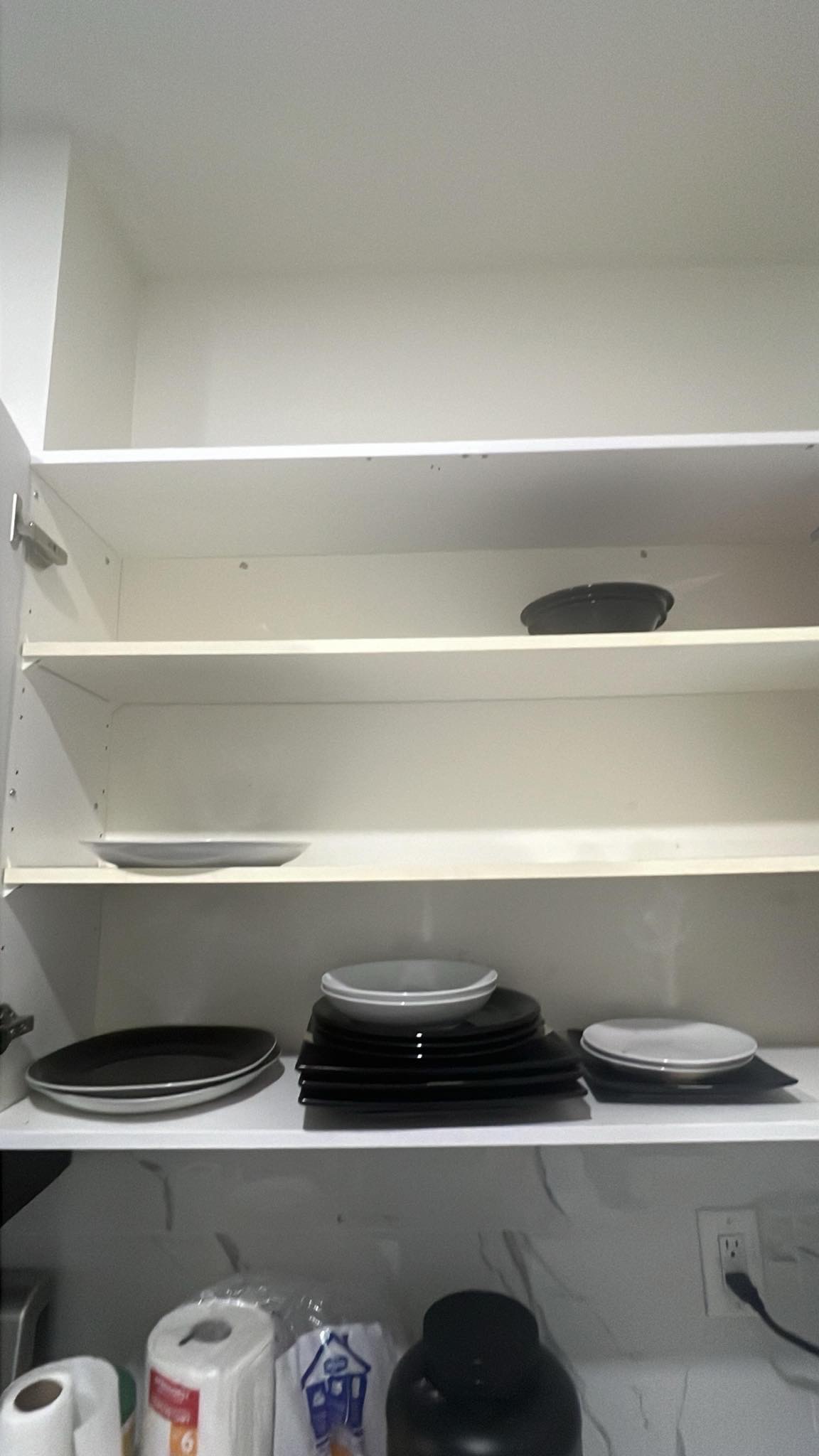 Dishes