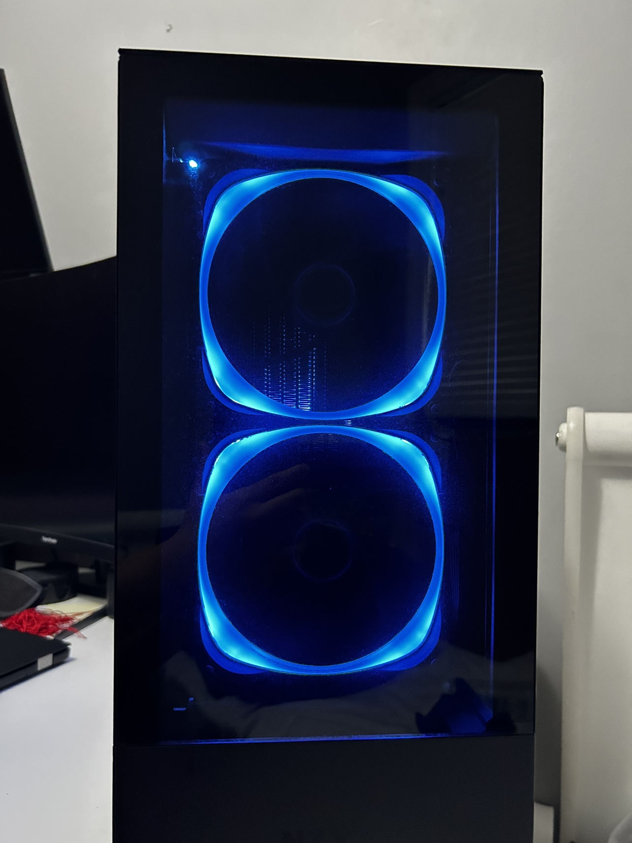 Custom Built Gaming PC - photo 3