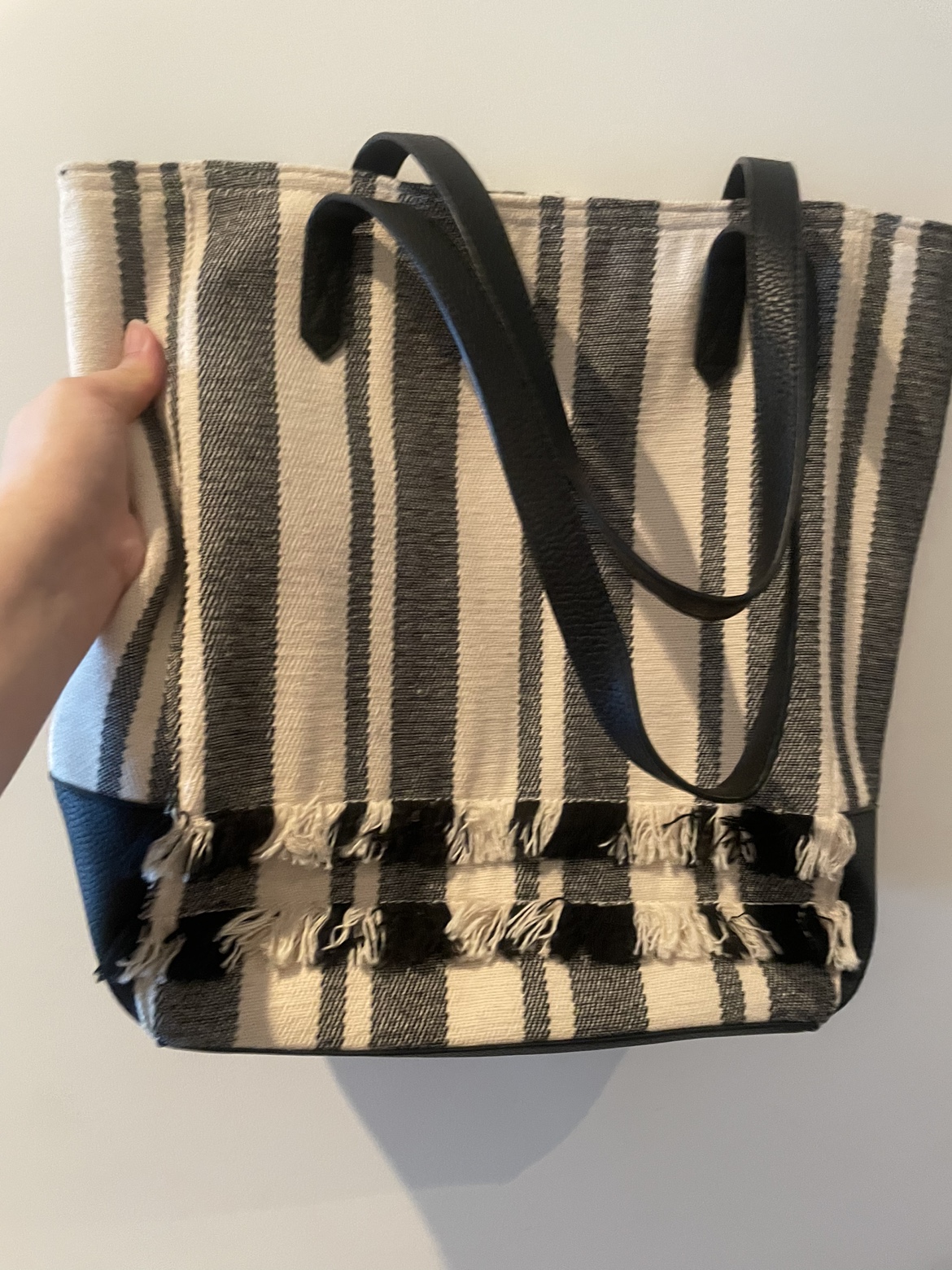 New tote