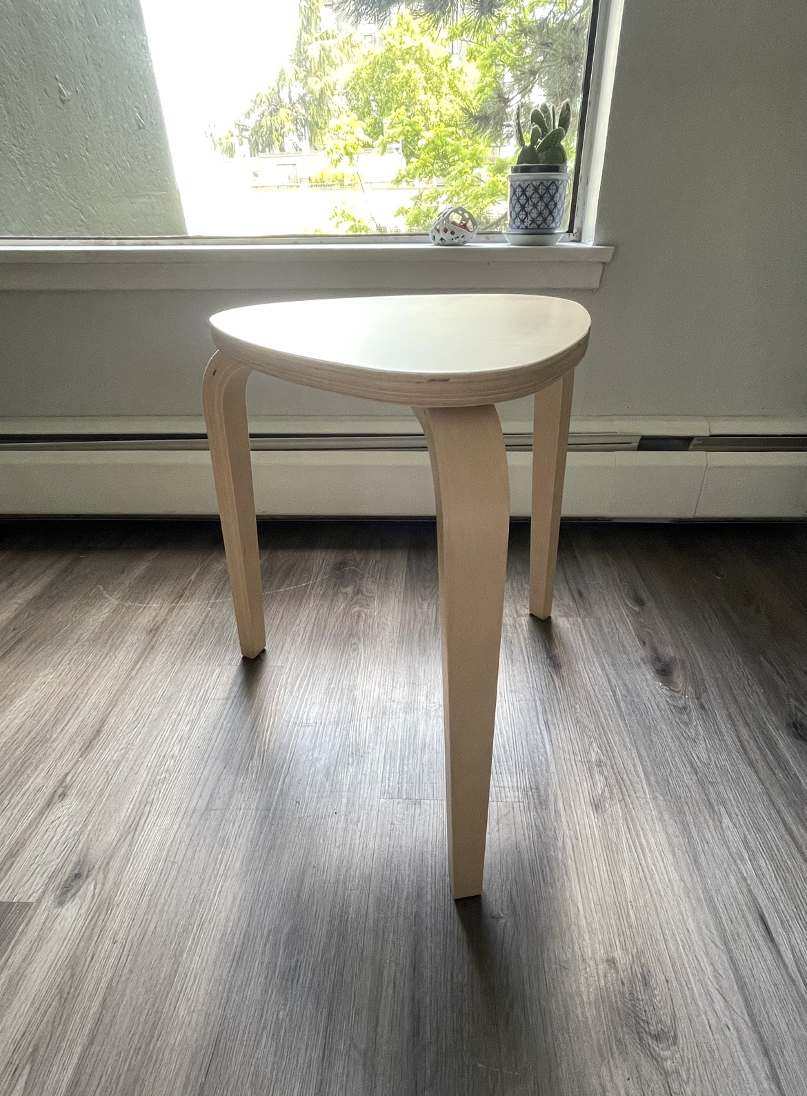 IKEA Kyrre Stools - photo 3
