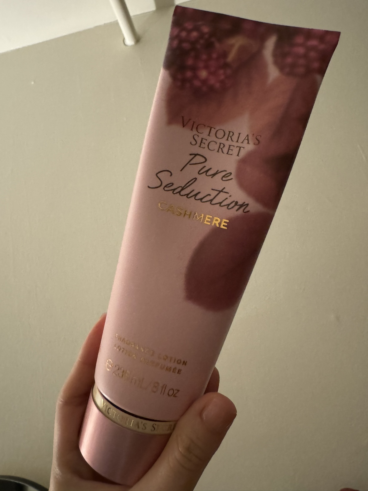 Victoria Secret Pure Seduction Body Lotion
