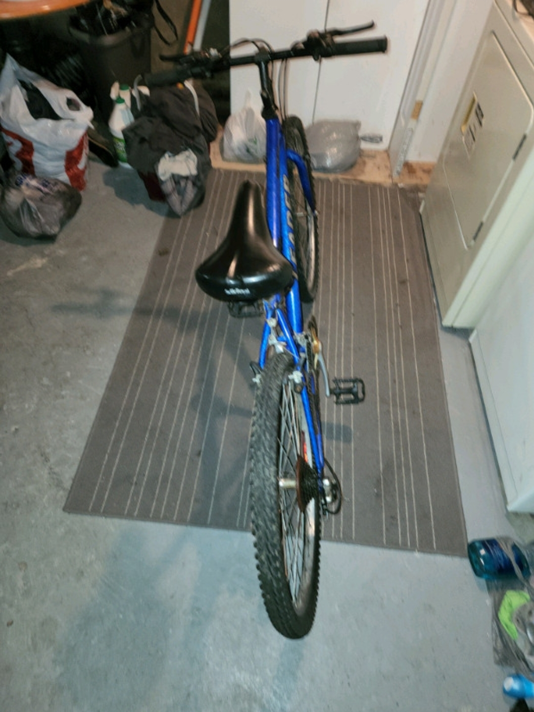 Columbium bike - photo 4