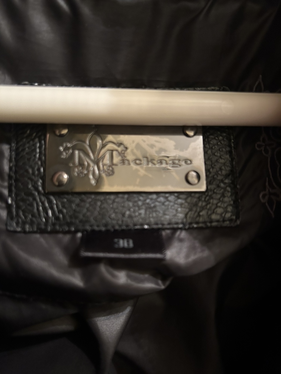 Mackage Mens Winter Jacket image indicator(3)