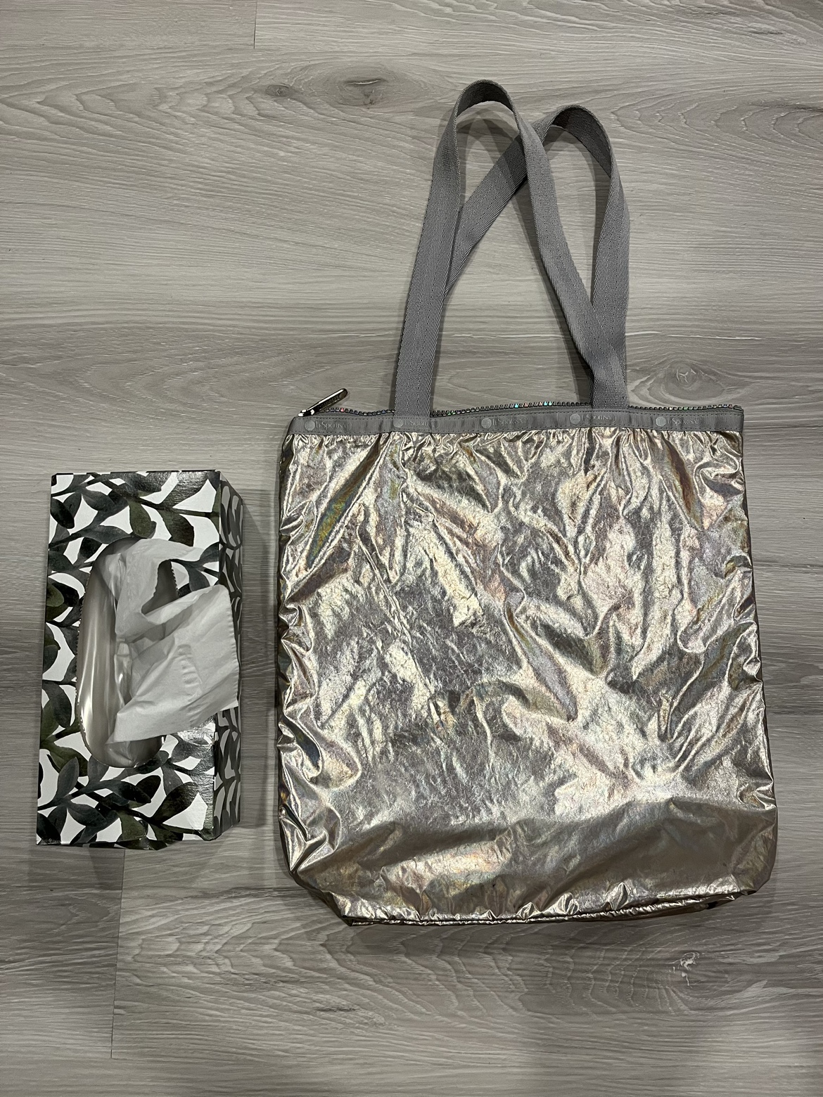 Lesportsac Tote & Crossbody thumbnail