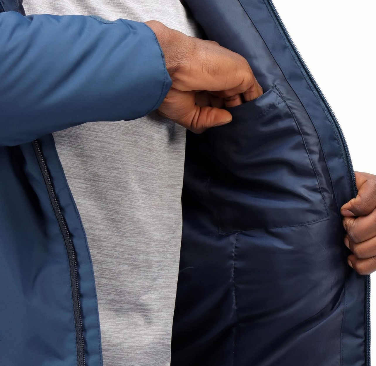 Regatta Men's Thornridge II Waterproof image indicator(6)