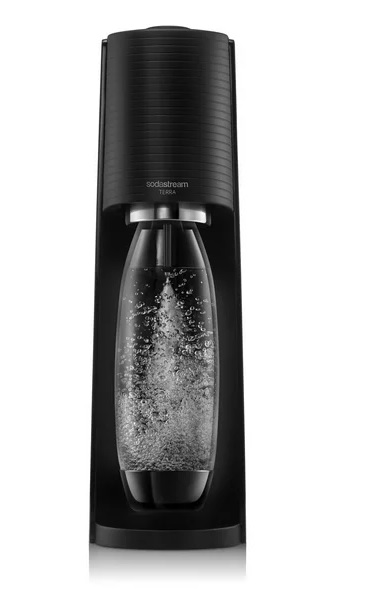 SodaStream Terra Sparkling Water Maker BLACK image indicator(2)