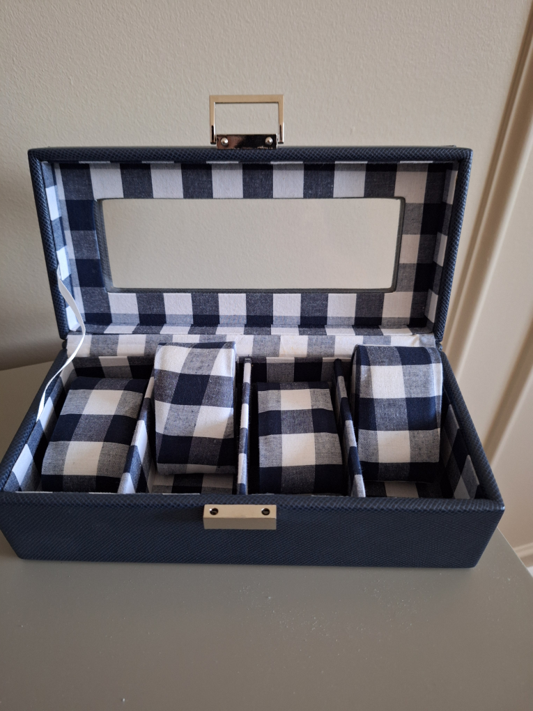 Watch case image indicator(2)