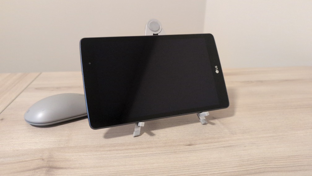 LG GPad III 8.0FHD - photo 5