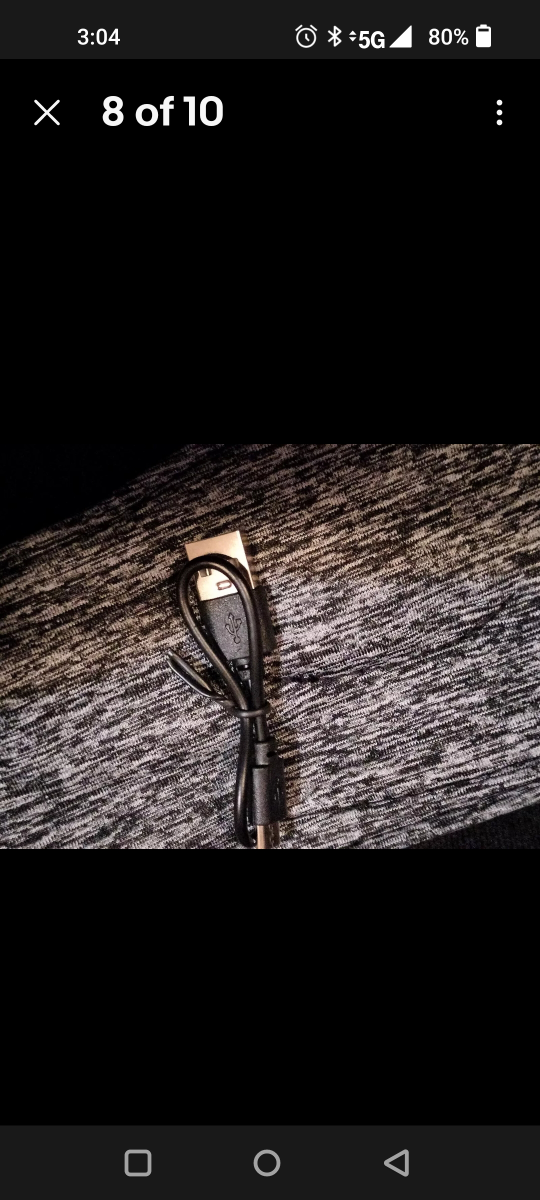 WiFi Bluetooth Headphones Headband - Android Elastic Sync Music - photo 5