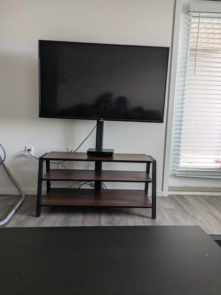 TV Stand