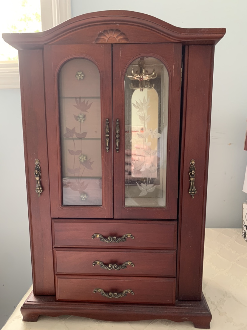 Jewelry case - photo 5