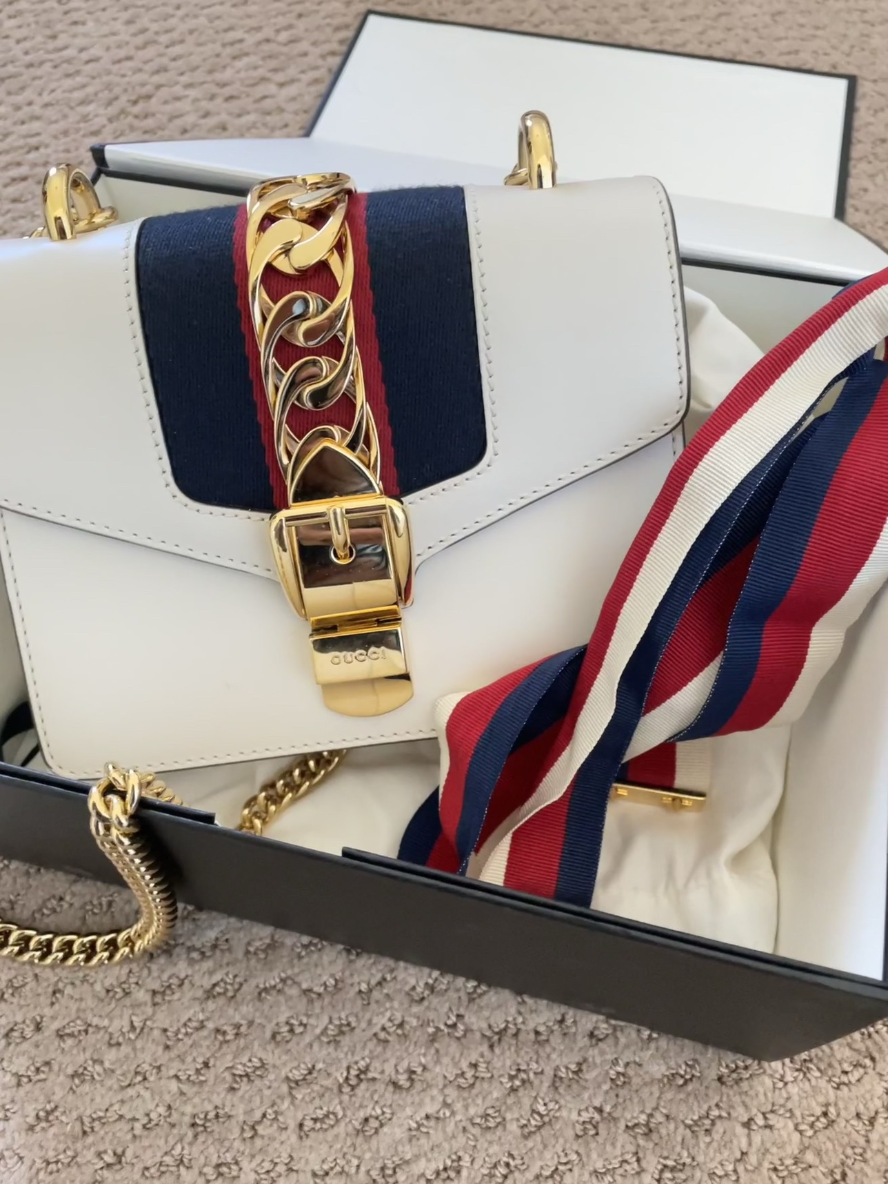 Gucci slyvie - photo 3