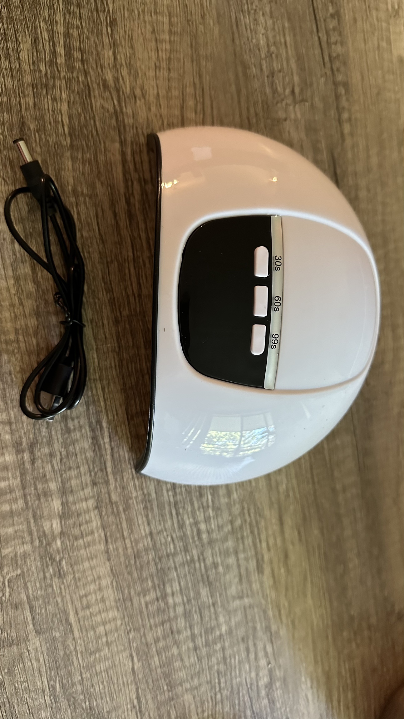 Nail Gel Polish Lamp