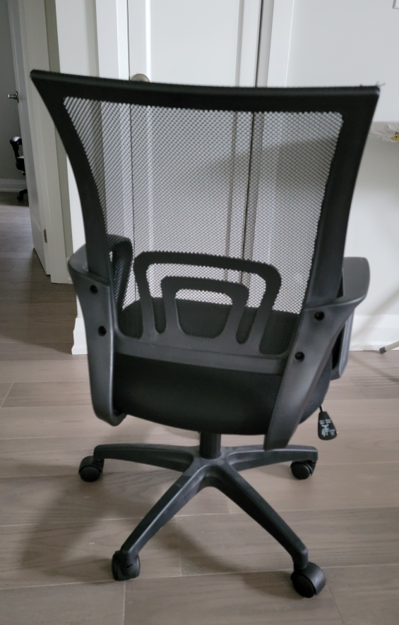 Work chair thumbnail