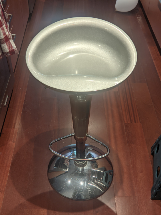 Bar Stool thumbnail