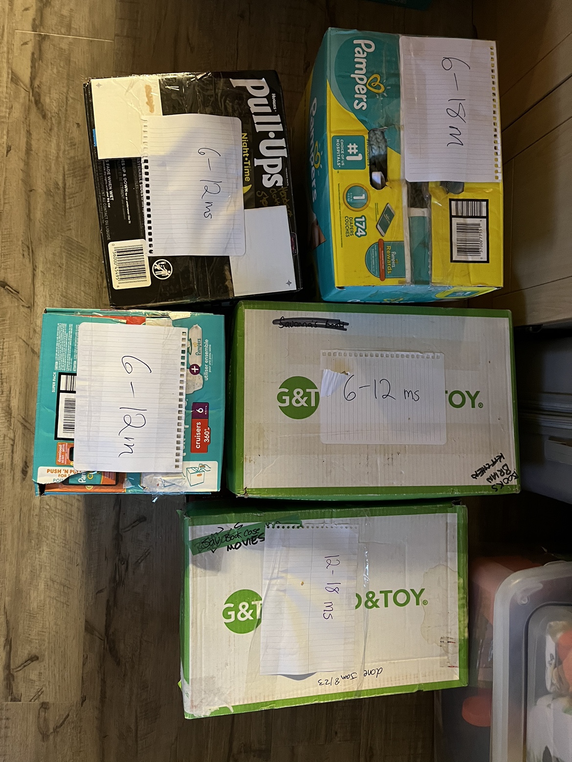 Baby boy items - photo 5