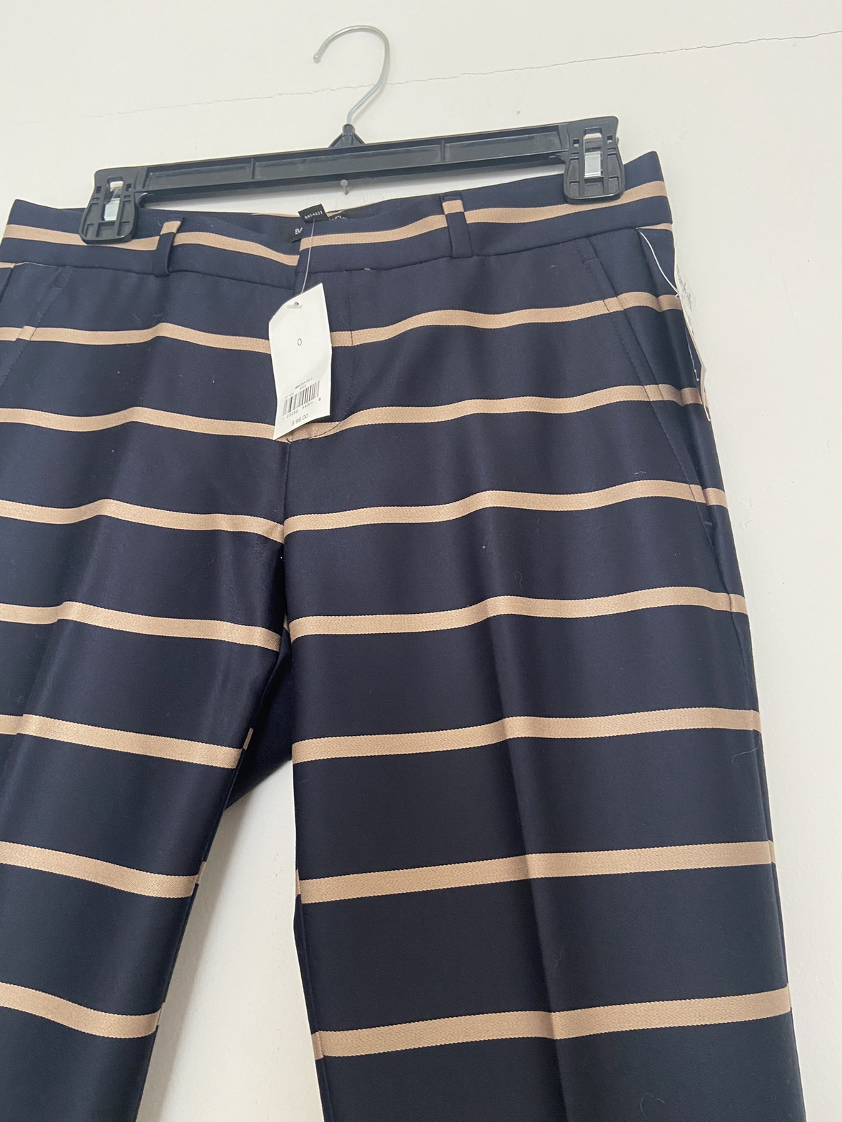 Banana Republic Ryan pants size 0 - photo 2