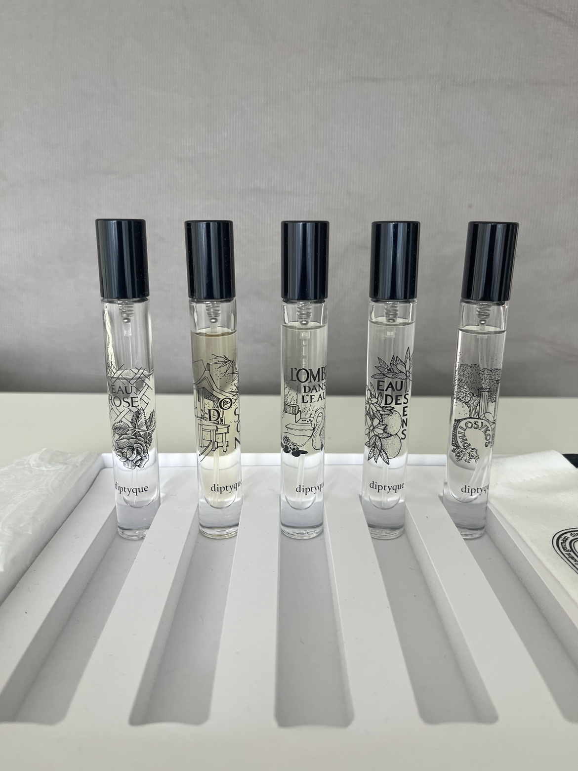 Diptyque Perfumes - photo 5
