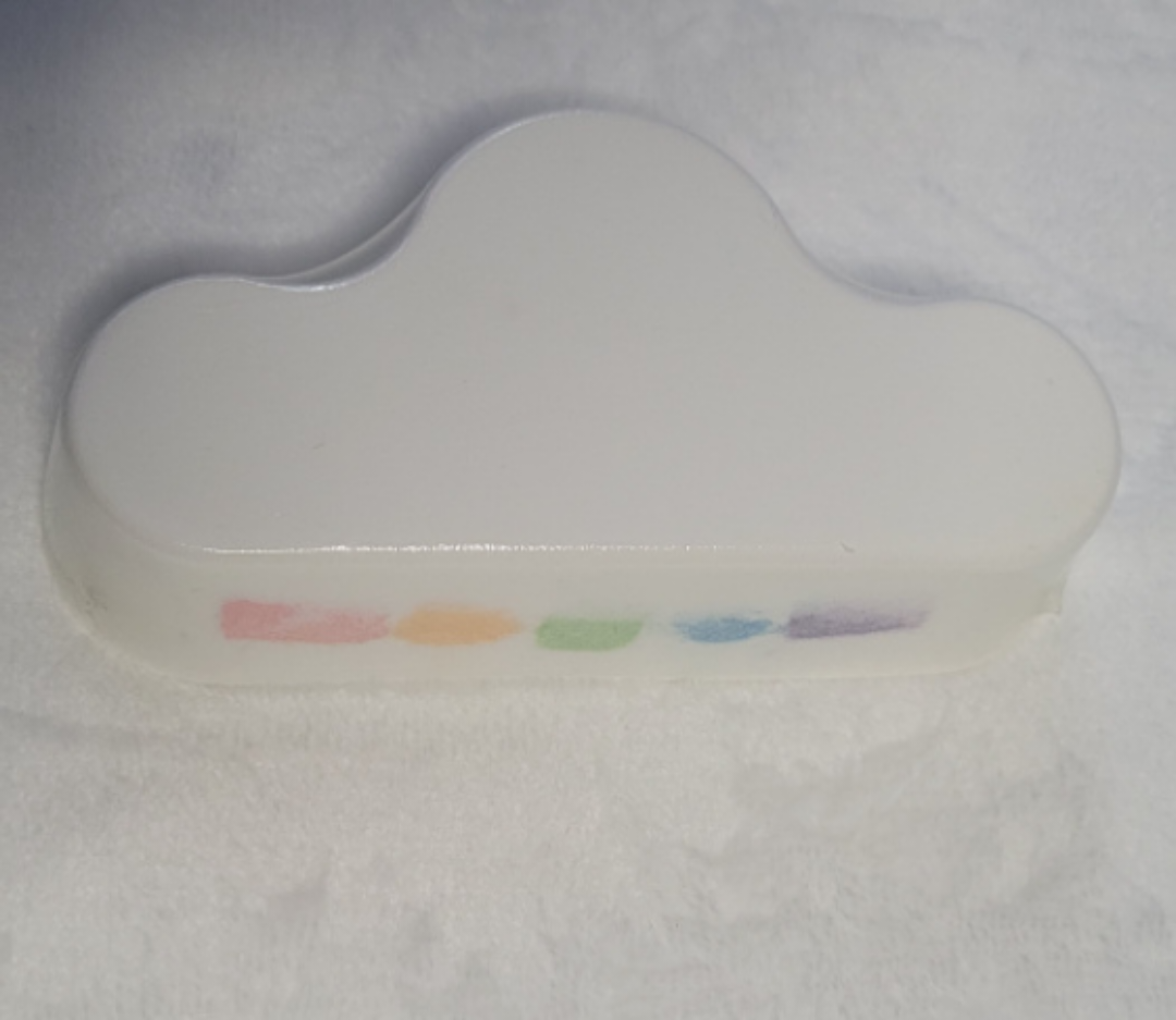 [RAINBOW] Scented Colourful Bath Bombs for kids and adults - photo 4