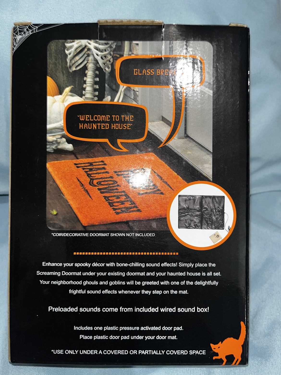 BN SCREAMING DOOR PAD image indicator(3)