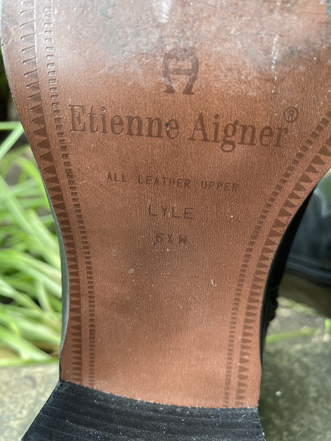 Women’s Leather Boots - photo 3