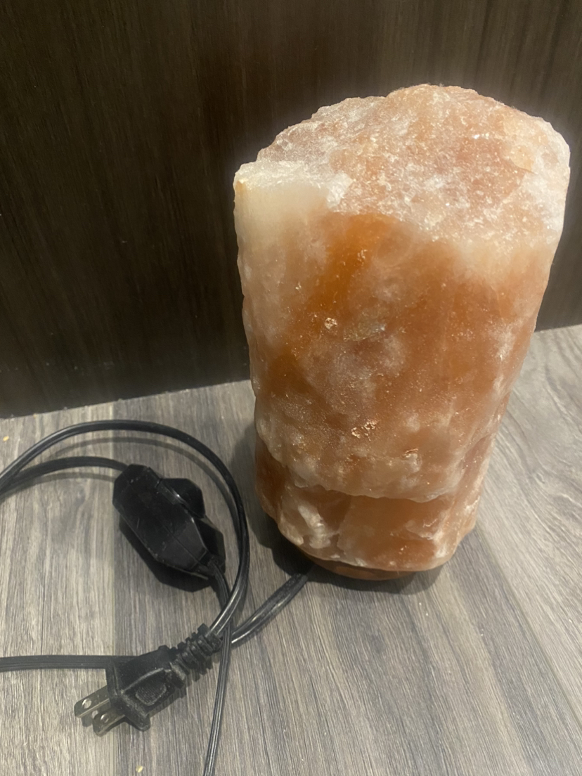 Himalayan Salt Lamp image indicator(3)
