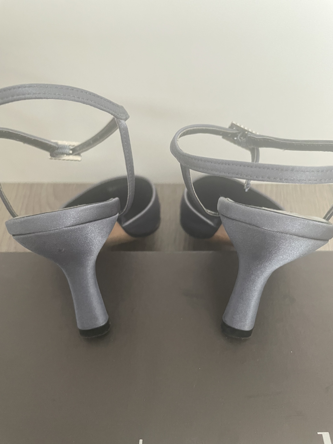 Beautiful heels - photo 5