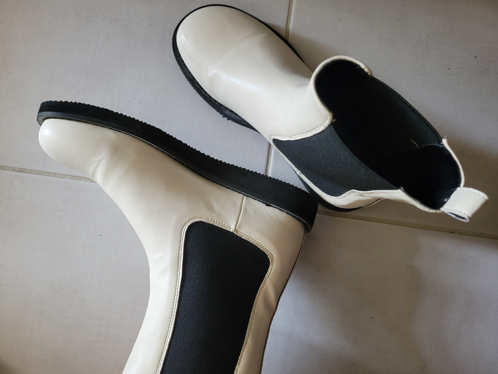 Chelsie boots - photo 2