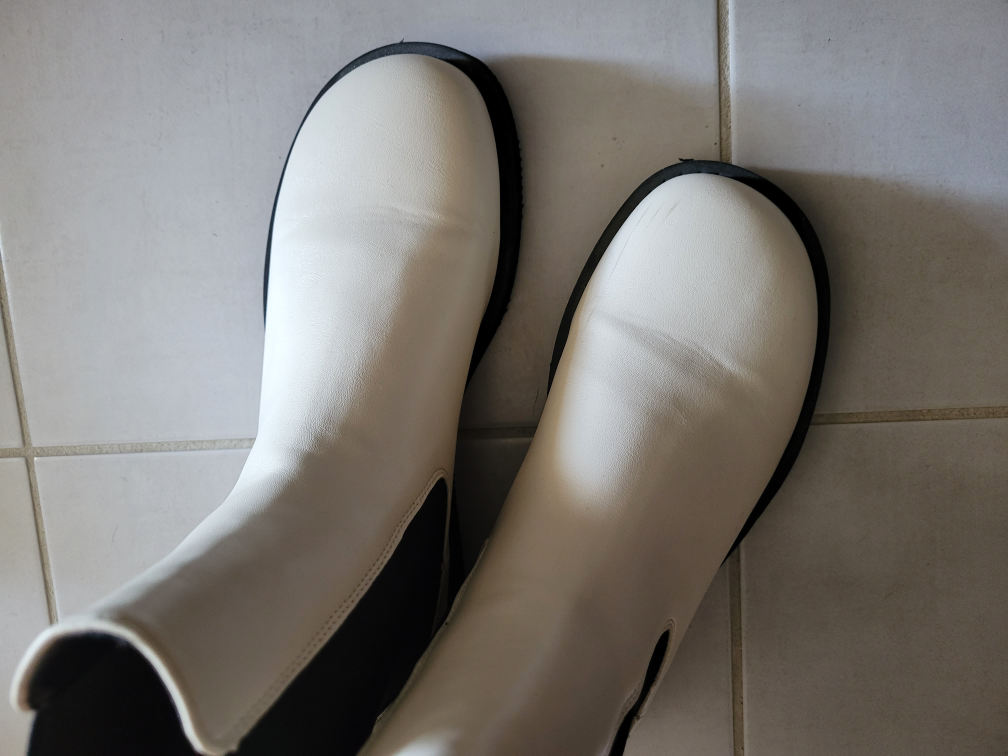 Chelsie boots - photo 3