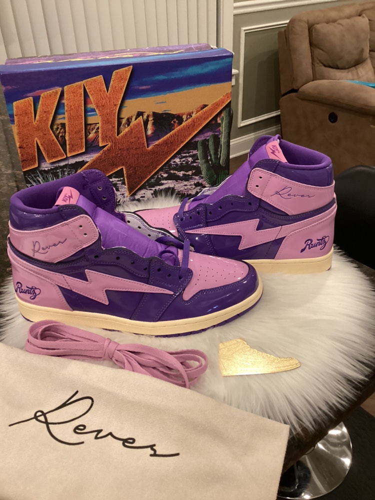 reves paris air kiy jordan 1