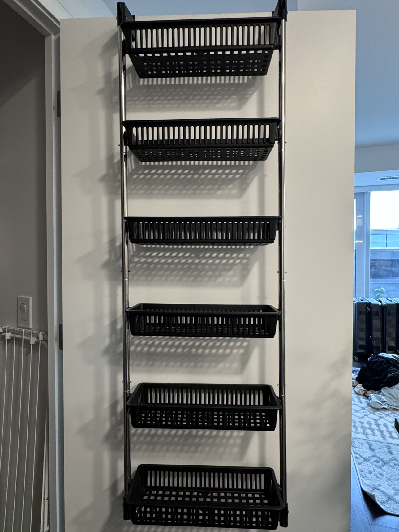 Pantry organizer - photo 2