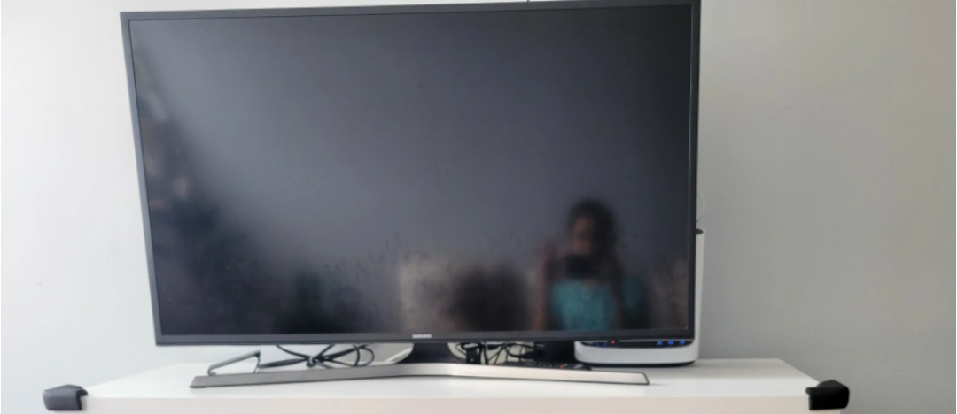 Samaung smart TV thumbnail