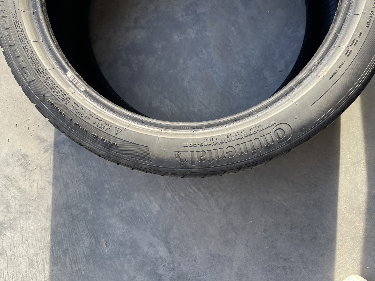 All season tires - photo 5