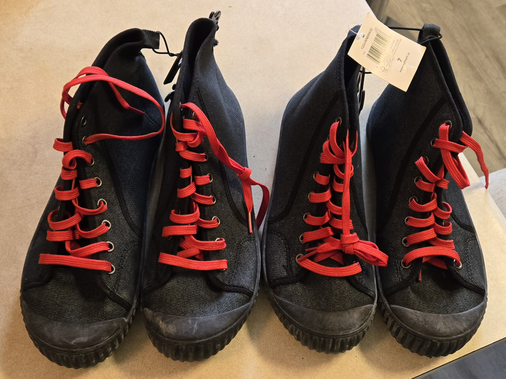 shoes thumbnail