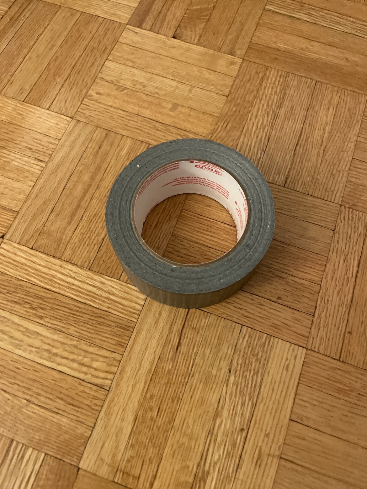 Duct tape thumbnail