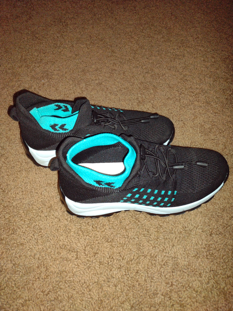 running shoes (37/7.5)