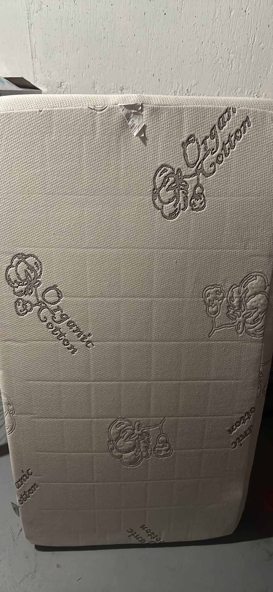 Crib mattress - photo 2