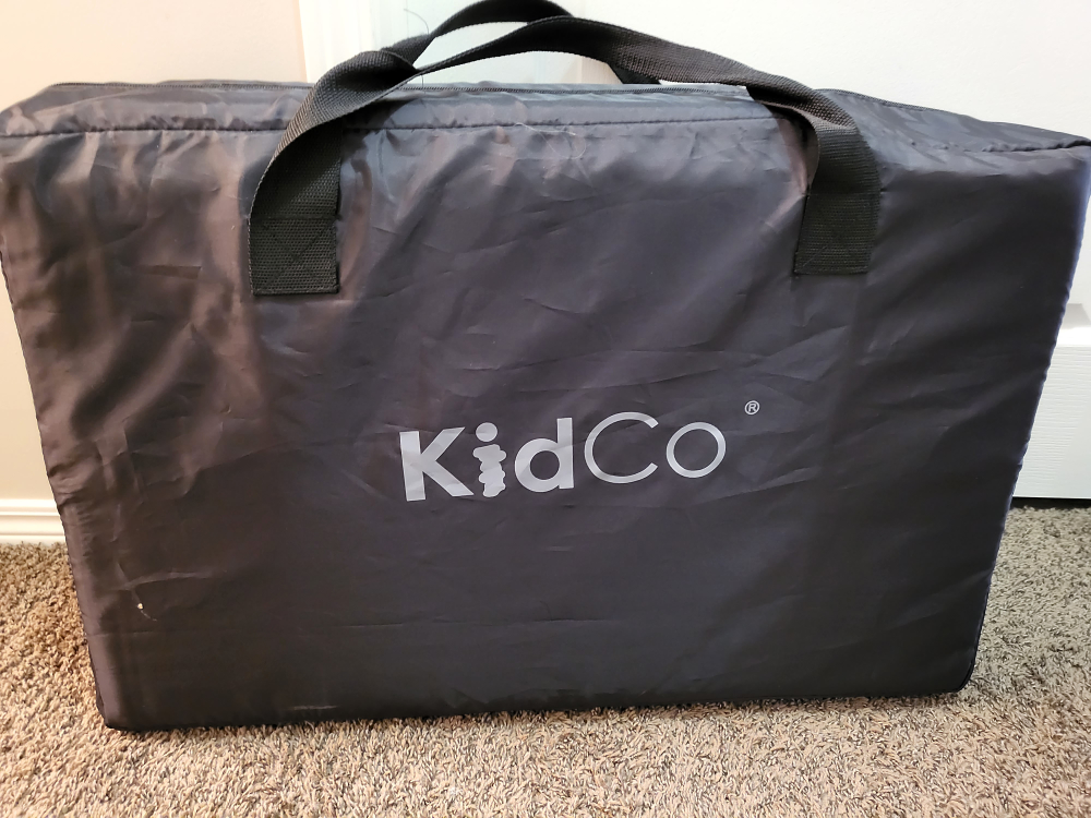 The KidCo TravelPod