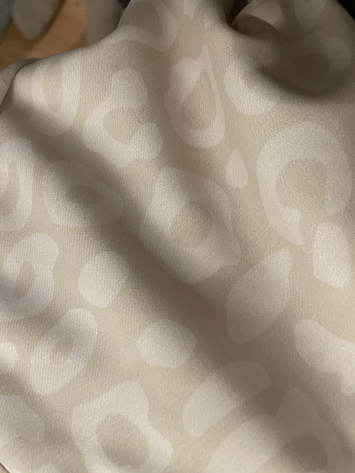 Leopard joggers - photo 2